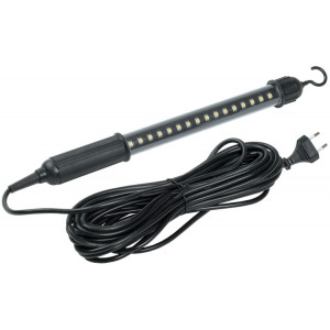 Светильник LED переносной ДРО 2060 IP44 шнур 5м черный LDRO2-2060-60-5M-K02