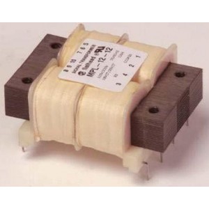 MPL-12-12, Силовые трансформаторы 50\60 Hz, Laminated Transformer