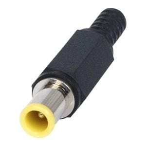 PP-016, Соединители питания для постоянного тока DC Power Plugs & Audio Plugs