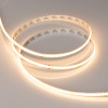 Лента COB-X320-8mm 24V Warm2700(8 W/m, IP20, CSP, 5m) 039023