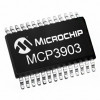 MCP3903-E/SS