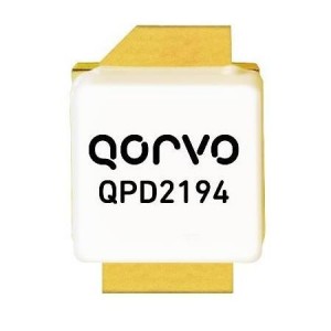 QPD2194PCB4B01, Радиочастотные средства разработки QPD2194, Eval Board 1.805-2.17GHz