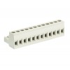 Розетка Wiecon 8213 B / 12 OB