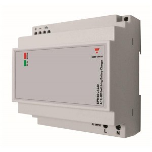 SPM5BC2430, Зарядные устройства для аккумуляторов SPM BATTERY CHARGER 24VDC 30W