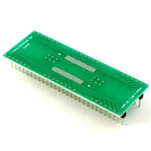 PA0226, Панели и адаптеры SSOP-56 to DIP-56 SMT Adapter