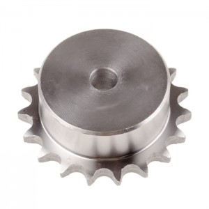 P/B SPROCKET 08B 19 TOOTH