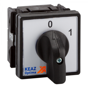 Переключатель кулачковый OptiSwitch 4G10 90 U R014 140902