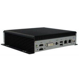 ELIT-1200, Встраиваемые блочные компьютеры Digital Signage Player Powered by AMD R-series APU