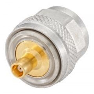 29K153-S00Z5, RF Connectors / Coaxial Connectors adaptor