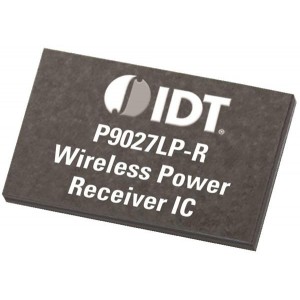 P9027LP-RAWGI8, ИС беспроводного зарядного устройства Wireless Charging Receiver for <3W