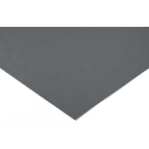 GREY PVC SHT,1000X1000X9MM