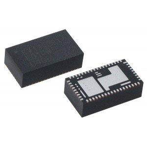 EV1340QI, Импульсные регуляторы напряжения 5A Hi Eff Buck Conv Int Induct DDR2/DDR3