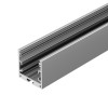 Профиль SL-ARC-3535-LINE-2500 SILVER 025516