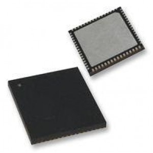 PIC32MZ2048ECH064-I/MR, 32-битные микроконтроллеры 200MHz 2048 KB Flash 512KB-R Ethernet&CAN