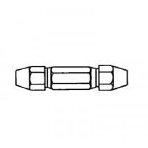 2-330495-1, Стандартные краевые разъемы CLIP T-PT 031 X 062 SN 24 AWG