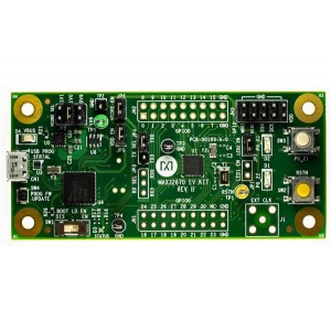 MAX32670EVKIT#, Макетные платы и комплекты - ARM MAX32670 EVALUATION BOARD