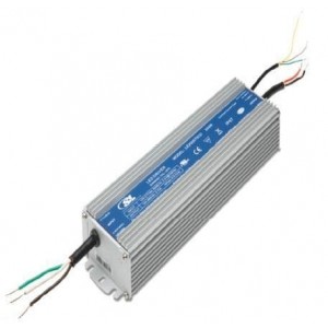 LE200S70CD, Блоки питания для светодиодов 200W 90-305VAC 143-285V CC DIMMING