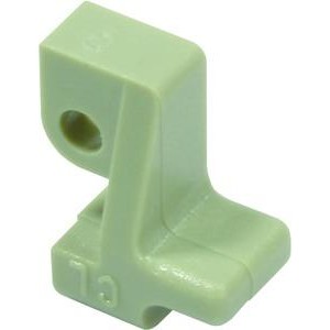 09020009920, Разъемы DIN 41612 RIGHT FIXING BRACKET FOR SHELL HOUSING C