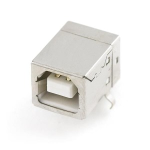 PRT-00139, Принадлежности SparkFun USB Female Type B Connector