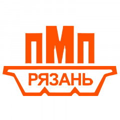 Логотип ПМП г.Рязань