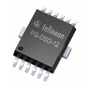 TLE4473GV55AUMA1, LDO регуляторы напряжения LINEAR VOLTAGE REGULATOR