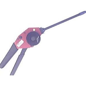 SCTR327, Кабельный монтаж и принадлежности .032 ROTARY SAFE-T- CABLE TOOL/W 7" NOSE