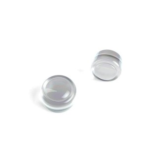 EYL-GUFB508A, Линзы для осветительных светодиодов CPLG Lens Bare FL=0.55mm DIA=1mm