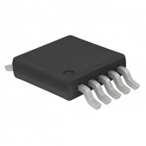 MAX881REUB+, Преобразователь постоянного тока с переключаемым конденсатором  инвертирующий