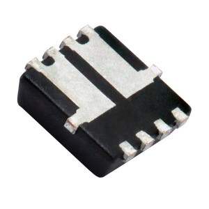 SISF00DN-T1-GE3, МОП-транзистор 30V (S1-S2) Cmn Drn PowerPAK 1212-8SCD