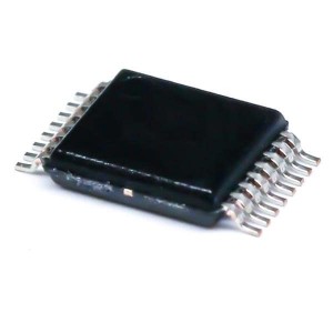SN74LV166ADGVR, Регистры сдвига счетчика 8-Bit Parallel Load