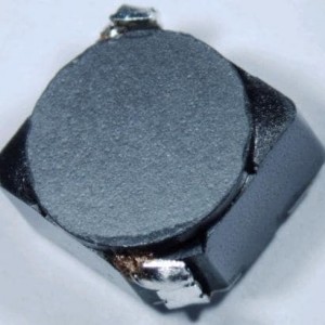 CDRH6D38T125NP-5R6NC, Катушки постоянной индуктивности  SMD Power Inductor