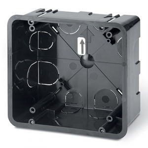 Коробка для скрытой установки (гипсокартон) DIS5720205