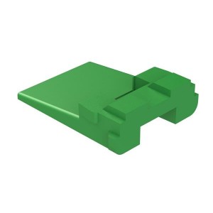 AW2P, Автомобильные разъемы 2 Pin Receptacle Plug