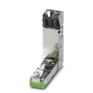 1421127, Модульные соединители / соединители Ethernet CUC-IND-C1ZNI-BR4IP8 AWG 23-22 PROFINET