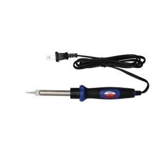 17521, Паяльники Soldering Iron 40W with Fine Tip