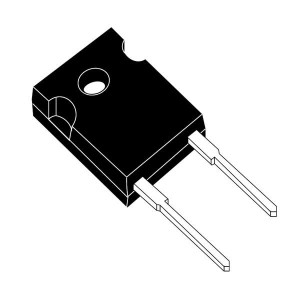 STBR3012WY, Выпрямители Automotive high voltage rectifier for bridge applications