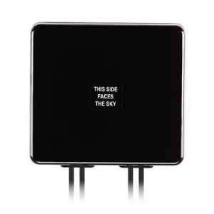 MA963.A.BIVW.002, Антенны MA963 Guardian 4in1 4*5G/4G Wideband MIMO Adhesive Mount Antenna