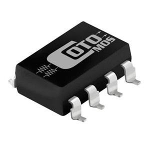 CS330, Твердотельные реле - Печатного монтажа COTO MOSFET - 2 FORM A, 400V, 30 OHMS MAX