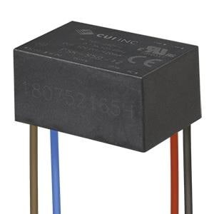 PSK-S5B-3-L, Импульсные источники питания 3.3W 3.3V 1000mA Lead Wires