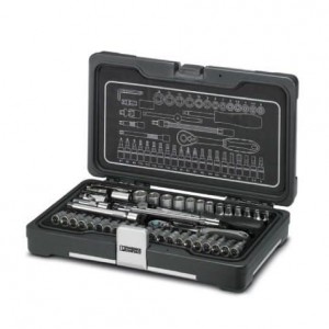 1200292, Наборы инструментов и ящики для инструментов SF-SOCKET SET 47