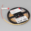 Лента COB-X360-8mm 5V Warm3000 (5 W/m, IP20, CSP, 5m) 041704