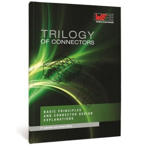 699001, Комплектующие для процессоров Trilogyof Connectors 2nd Edition DesGuide