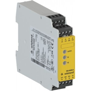 Реле безопасности SNA4064K-A AC/DC 24V, SNA4064K-A AC/DC 24V