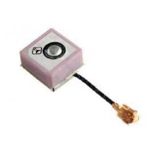 APAM1068JL01V2.0, Антенны RF ANT 1.575GHZ CER PATCH IPEX