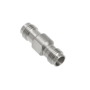 134-1000-016, РЧ адаптеры - междусерийные Adapter 1.85mm jack to 2.4mm jack