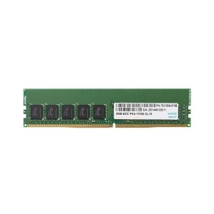 78.D1GNS.4010B, Модули памяти 16GB ECC DDR4 SDRAM UDIMM