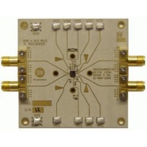 NB7L216MNEVB, Прочие средства разработки NB7L216 Eval Board 2.5V/3.3V 12Gb/s