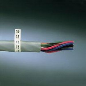 PCMB-5, Wire Identification VINYL A B C