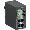 Коммутатор WIENET UMS 4-1FM