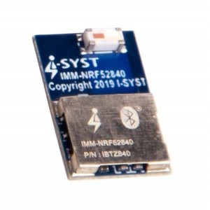 IMM-NRF52840, Bluetooth / 802.15.1 Development Tools BLYST840